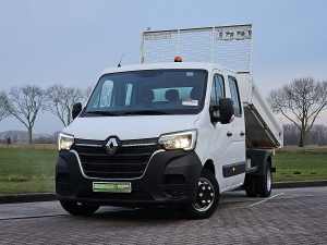 RENAULT - MASTER 2.3