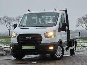FORD - TRANSIT 2.0
