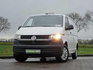 VOLKSWAGEN - TRANSPORTER 2.0 TDI
