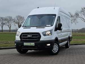 FORD - TRANSIT 2.0