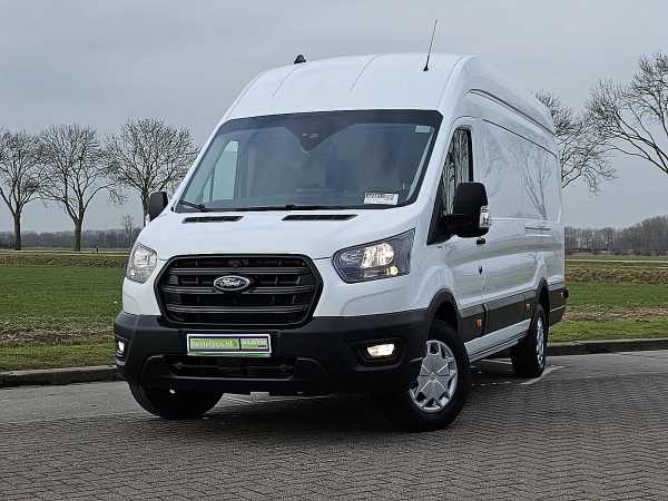 FORD - TRANSIT 2.0
