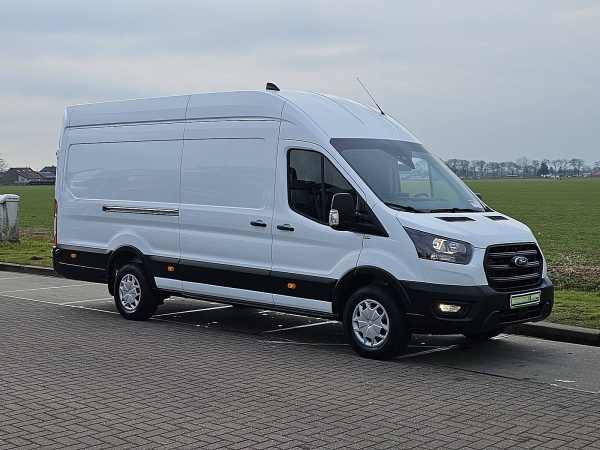 FORD - TRANSIT 2.0