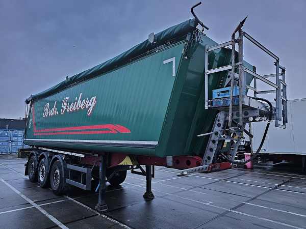 SCHMITZ - SKI 24 SL 8.2