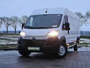 CITROEN - JUMPER 2.2