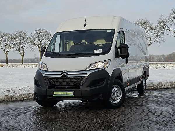 CITROEN - JUMPER 2.2
