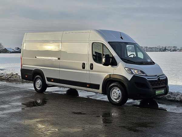 CITROEN - JUMPER 2.2