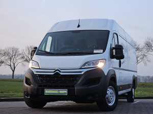 CITROEN - JUMPER 2.2