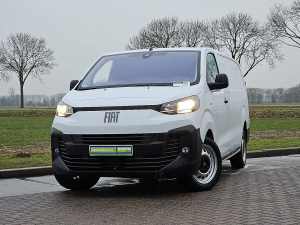 FIAT - SCUDO 2.0