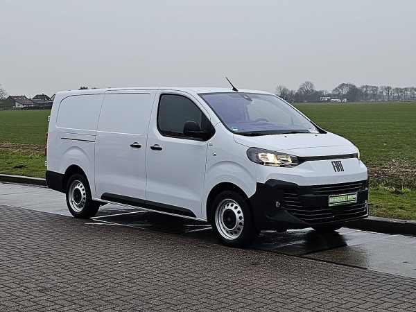 FIAT - SCUDO 2.0