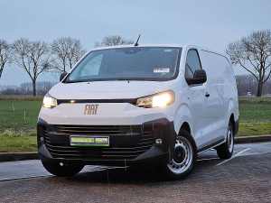 FIAT - SCUDO 2.0
