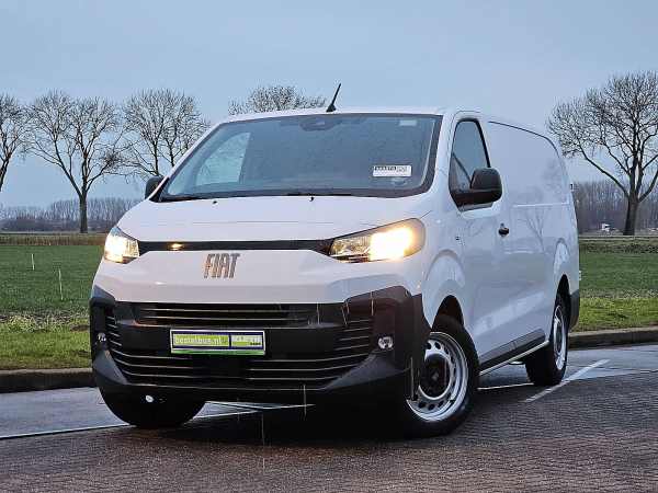 FIAT - SCUDO 2.0