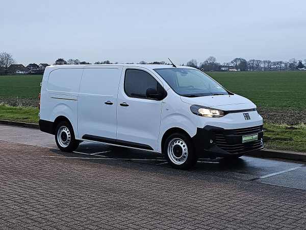 FIAT - SCUDO 2.0