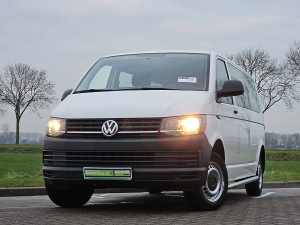 VOLKSWAGEN - TRANSPORTER 2.0 TDI