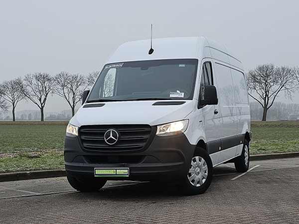MERCEDES-BENZ - ESPRINTER