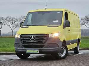 MERCEDES-BENZ - SPRINTER 314