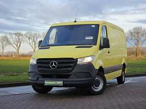 MERCEDES-BENZ - SPRINTER 314