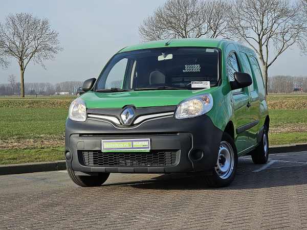 RENAULT - KANGOO MAXI 1.5 DCI