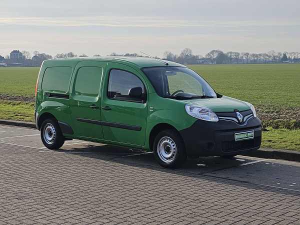 RENAULT - KANGOO MAXI 1.5 DCI