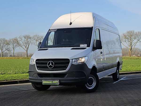 MERCEDES-BENZ - SPRINTER 317
