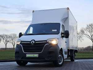 RENAULT - MASTER 2.3