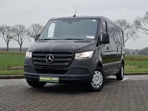 MERCEDES-BENZ - SPRINTER 215