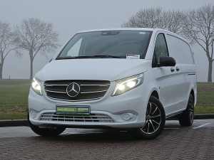 MERCEDES-BENZ - VITO 114
