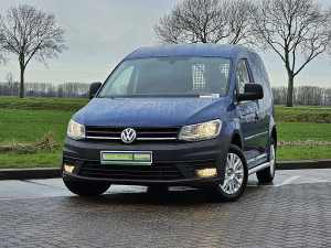 VOLKSWAGEN - CADDY 2.0