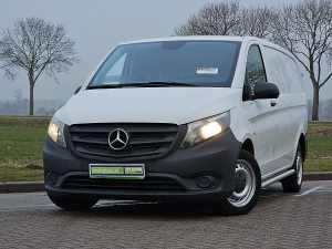 MERCEDES-BENZ - VITO 109