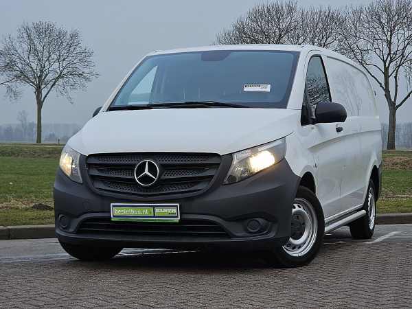 MERCEDES-BENZ - VITO 109