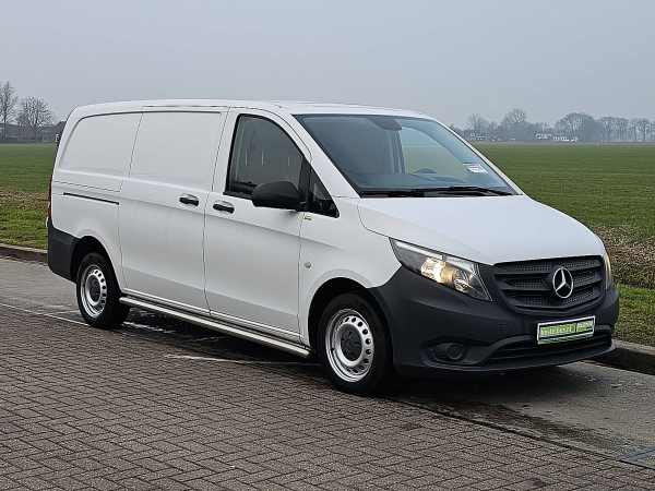 MERCEDES-BENZ - VITO 109