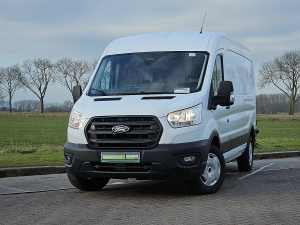 FORD - TRANSIT 2.0