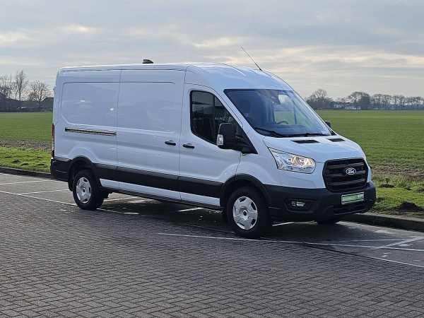 FORD - TRANSIT 2.0