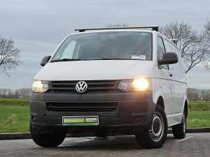 VOLKSWAGEN - TRANSPORTER 2.0 TDI
