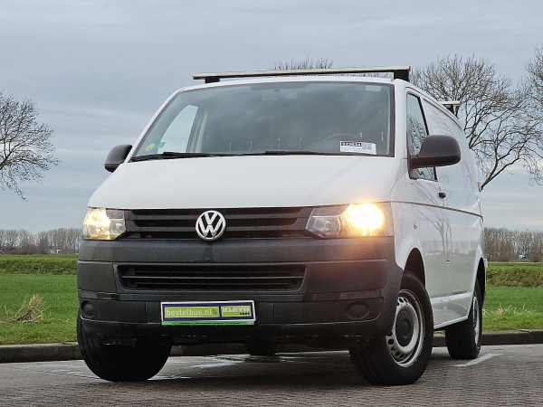 VOLKSWAGEN - TRANSPORTER 2.0 TDI