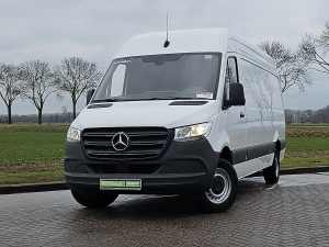 MERCEDES-BENZ - SPRINTER 315
