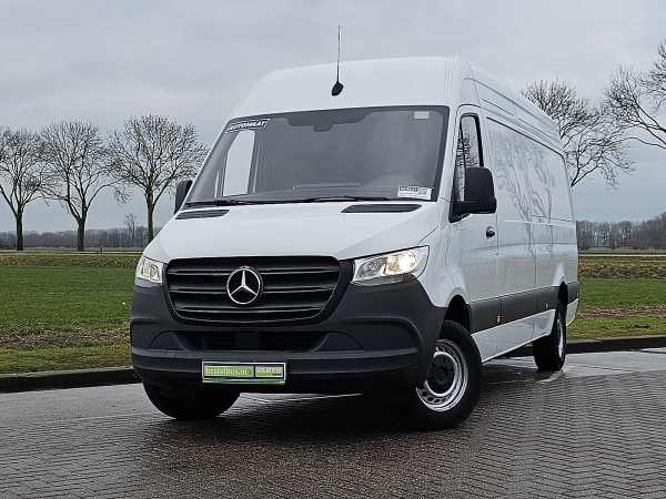 MERCEDES-BENZ - SPRINTER 315