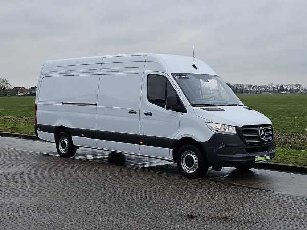 MERCEDES-BENZ - SPRINTER 315