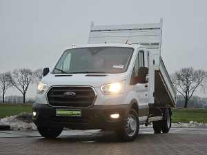 FORD - TRANSIT 2.0