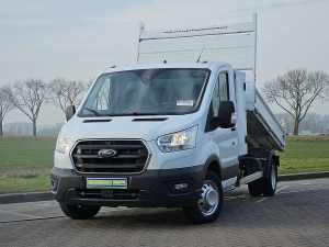 FORD - TRANSIT 2.0