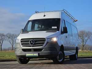 MERCEDES-BENZ - SPRINTER 516
