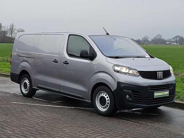 FIAT - SCUDO 2.0
