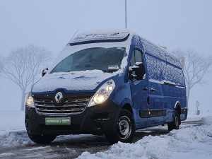 RENAULT - MASTER 2.3