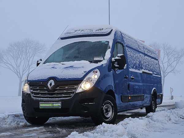 RENAULT - MASTER 2.3