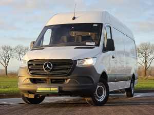 MERCEDES-BENZ - SPRINTER 315