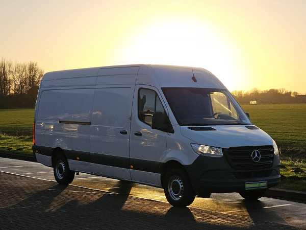 MERCEDES-BENZ - SPRINTER 315