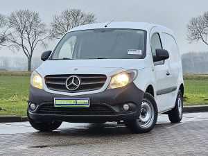 MERCEDES-BENZ - CITAN 109 CDI