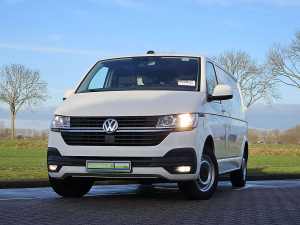 VOLKSWAGEN - TRANSPORTER 2.0 TDI