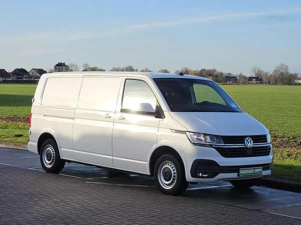 VOLKSWAGEN - TRANSPORTER 2.0 TDI