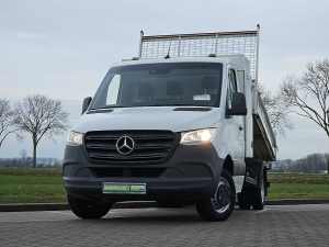 MERCEDES-BENZ - SPRINTER 514
