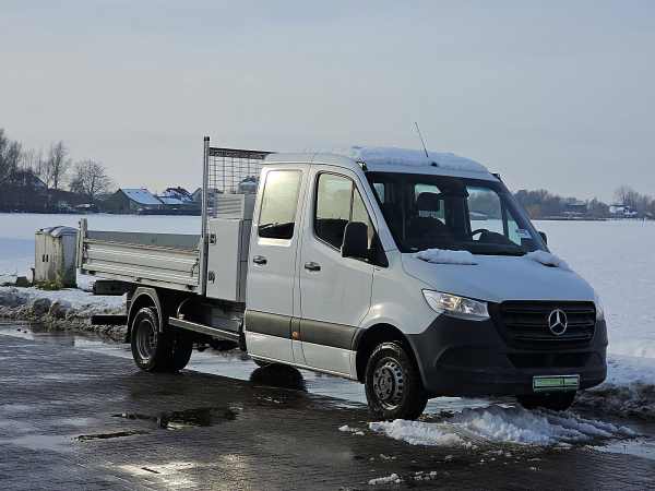 MERCEDES-BENZ - SPRINTER 514